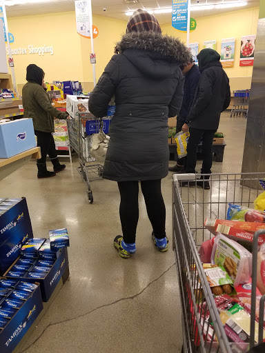 Supermarket «ALDI», reviews and photos, 8101 Tonnelle Ave, North Bergen, NJ 07047, USA