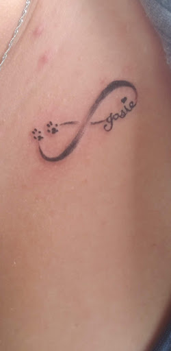 Explore tim burton tattoo ideas, creative tattoo ideas in Girard, available at Cult Tattoo