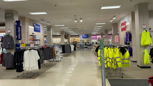 Department Store «Sears», reviews and photos, 1401 NY-300, Newburgh, NY 12550, USA