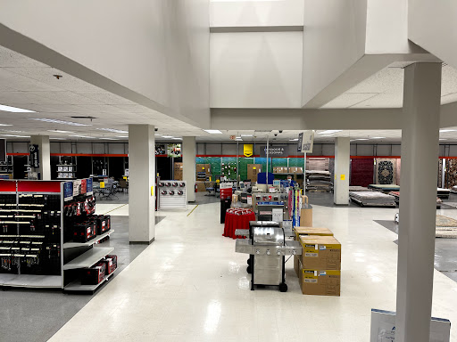 Department Store «Sears», reviews and photos, 250 Granite St, Braintree, MA 02184, USA