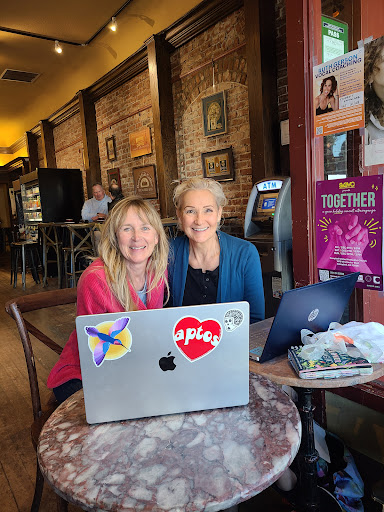 Los Gatos Coffee Roasting Company image