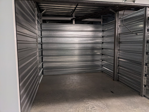 Storage Facility «Extra Space Storage», reviews and photos, 6780 Roswell Rd, Sandy Springs, GA 30328, USA