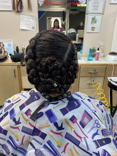 Barber Shop «New Life Barbershop», reviews and photos, 1326 E Howard St, Live Oak, FL 32064, USA