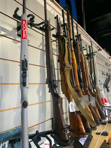 Pawn Shop «A1 Pawn», reviews and photos, 19395 N John Wayne Pkwy, Maricopa, AZ 85139, USA