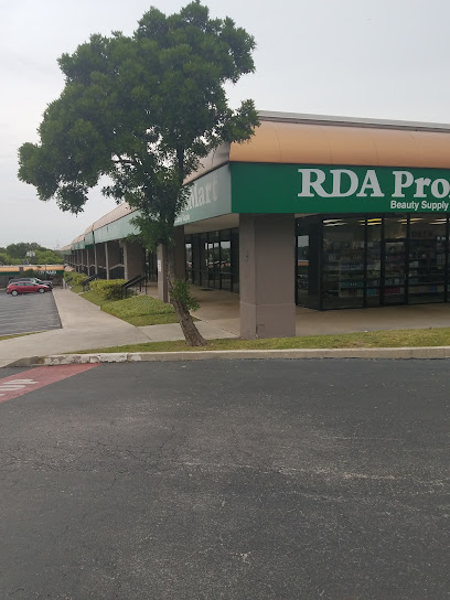 RDA Pro-Mart