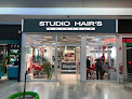 Salon de coiffure STUDIO HAIR'S 94490 Ormesson-sur-Marne