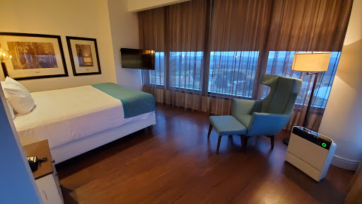 Resort «Turning Stone Resort Casino», reviews and photos, 5218 Patrick Rd, Verona, NY 13478, USA