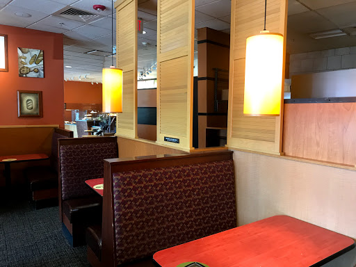 Sandwich Shop «Panera Bread», reviews and photos, 3700 Vestal Pkwy E, Vestal, NY 13850, USA