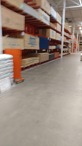 Home Improvement Store «The Home Depot», reviews and photos, 80 Universal Blvd, Warwick, RI 02886, USA