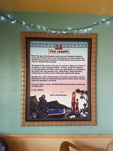 Coffee Shop «Maui Wowi», reviews and photos, 14200 Ranch Rd 12, Wimberley, TX 78676, USA