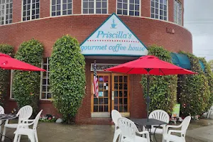 Priscilla's Gourmet Coffee Tea & Gifts image