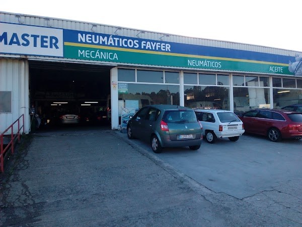 Euromaster