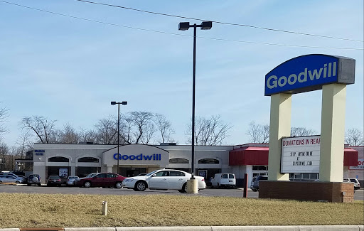 Thrift Store «Goodwill», reviews and photos, 3526 Towne Blvd, Middletown, OH 45005, USA