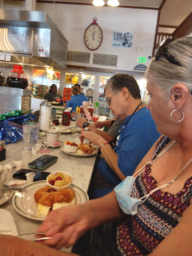 American Restaurant «Star Drug Store», reviews and photos, 510 23rd St, Galveston, TX 77550, USA