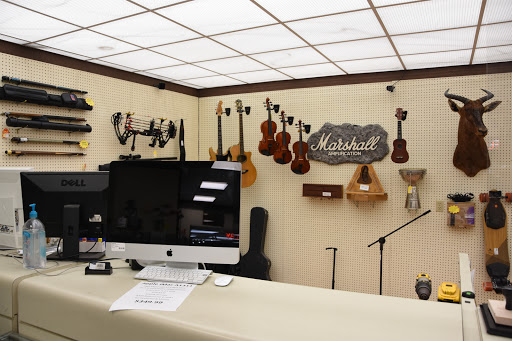 Pawn Shop «MoneyMan Pawn & Jewelry», reviews and photos, 1608 53rd Ave E, Bradenton, FL 34203, USA