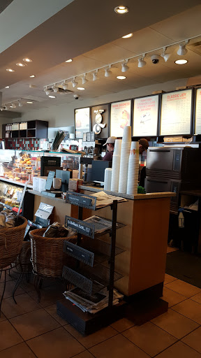 Coffee Shop «Starbucks», reviews and photos, 3750 National Rd E, Richmond, IN 47374, USA