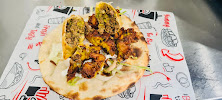 Aliment-réconfort du Restauration rapide Welcome Istambul kebab à Marseille - n°2