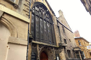 Bristol City Centre Church