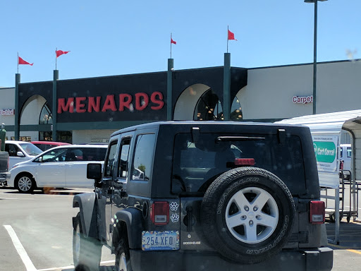 Home Improvement Store «Menards», reviews and photos, 3200 Manawa Center Dr, Council Bluffs, IA 51501, USA