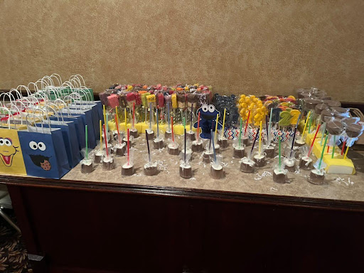 Caterer «Palms Plaza Catering», reviews and photos, 343 NJ-34, Matawan, NJ 07747, USA