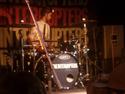 Night Club «Black Cat», reviews and photos, 1811 14th St NW, Washington, DC 20009, USA