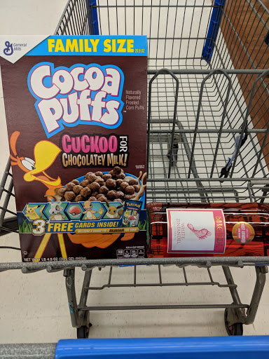 Department Store «Walmart Supercenter», reviews and photos, 2440 W Mason St, Green Bay, WI 54303, USA