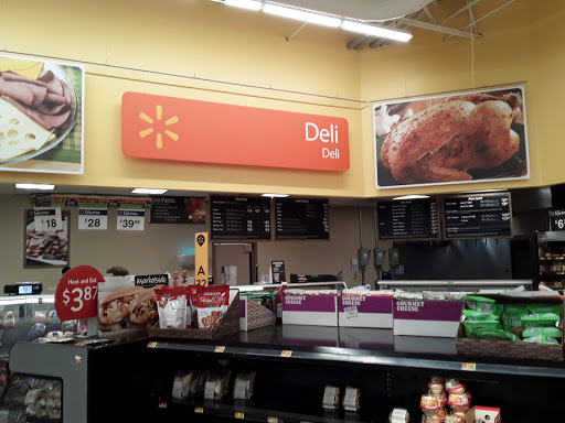 Department Store «Walmart Supercenter», reviews and photos, 2034 Lincoln Hwy E, Lancaster, PA 17602, USA