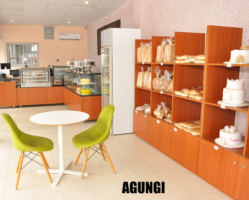 Nuts About Cakes Agungi, Shepherds place. Agungi Ajiran Street, Lekki, Nigeria, Coffee Store, state Lagos