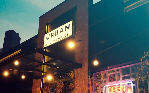 URBAN | Tap 'n Brew image