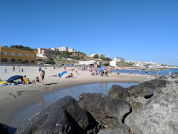 Tonnara beach的照片 和解