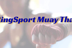 Ring Sport Muay Thai & Kickboxing image