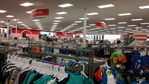 Department Store «Target», reviews and photos, 150 E Stacy Rd #2400, Allen, TX 75002, USA