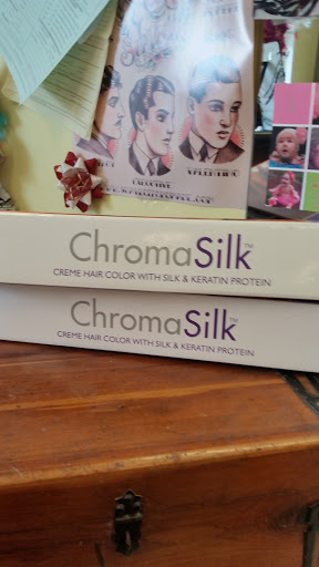 Barber Shop «Cut Mania Barber Shop and More», reviews and photos, 18308 Commission Rd, Long Beach, MS 39560, USA