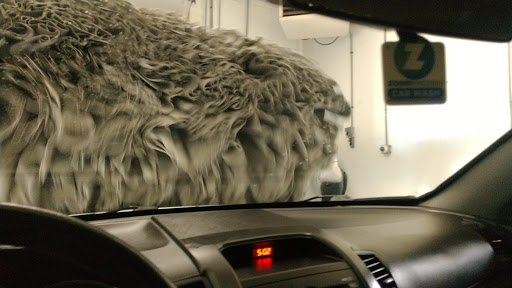 Car Wash «Rainforest Car Wash», reviews and photos, 3365 Center Rd, Brunswick, OH 44212, USA