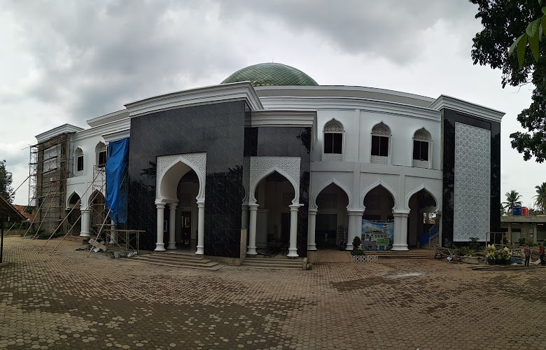 مسجد النبوة