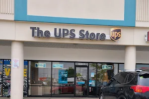 The UPS Store image