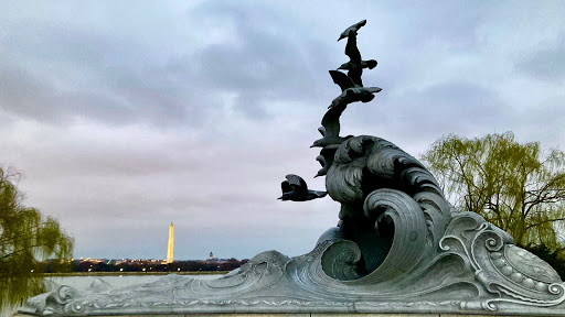 Museum «U.S. Navy Museum», reviews and photos, 736 Sicard St SE, Washington, DC 20374, USA