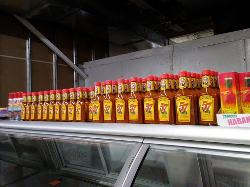 Grocery Store «Hopey and Co.», reviews and photos, 45 S French Broad Ave, Asheville, NC 28801, USA