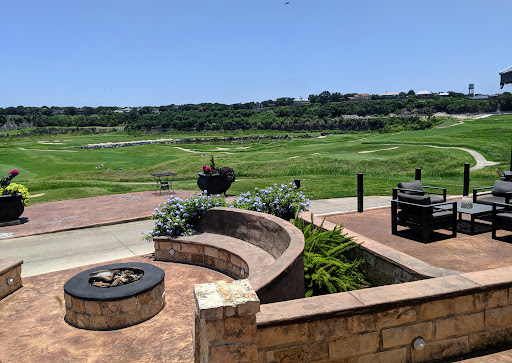 Golf Course «The Quarry Golf Course», reviews and photos, 444 E Basse Rd, San Antonio, TX 78209, USA
