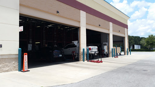 Tire Shop «Discount Tire Store - Lakeland, FL», reviews and photos, 6975 US Hwy 98 N, Lakeland, FL 33809, USA