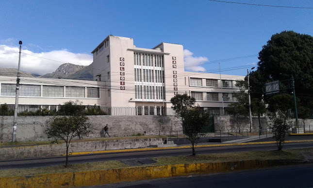 Colegio San Gabriel Quito - Unidad Educativa
