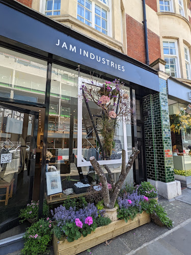 Jam Industries - London