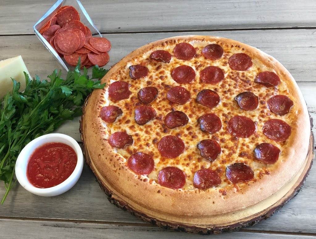 Lucian's Pizza Norwalk 90650