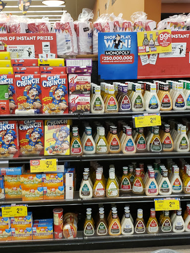 Grocery Store «ACME Markets», reviews and photos, 124 Morton Ave, Folsom, PA 19033, USA