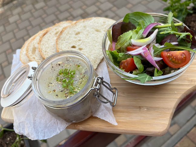 Budai Kapu Étterem - Nagykőrös