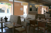 Atmosphère du Restaurant italien Pepperoni à Roquefort-les-Pins - n°15