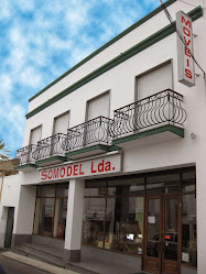 Somodel - Moveis e Decorações, Lda