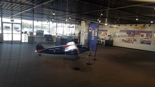 Museum «Flight Path Learning Center And Museum», reviews and photos, 6661 Imperial Hwy, Los Angeles, CA 90045, USA