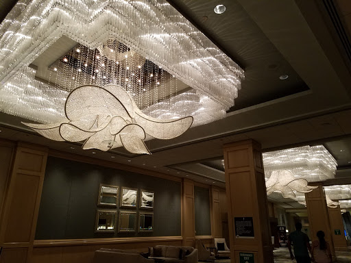 Golf Club «Phoenician Golf Club», reviews and photos, 6000 E Camelback Rd, Scottsdale, AZ 85251, USA