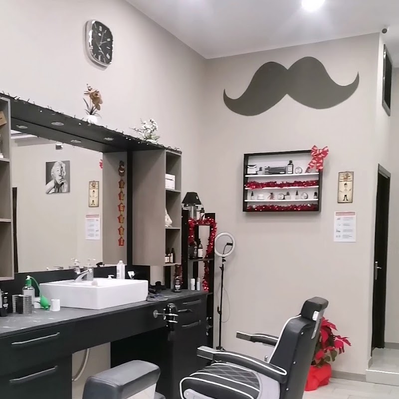 El barbero